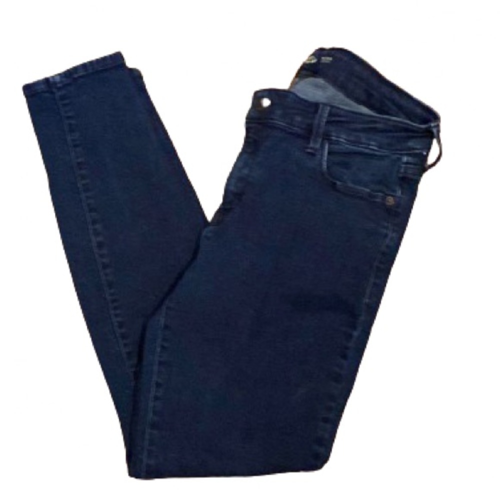 Old Navy Rockstar Skinny Jeans 6